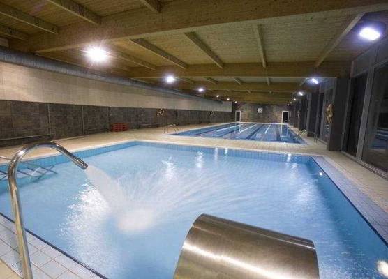 Berga Resort 1