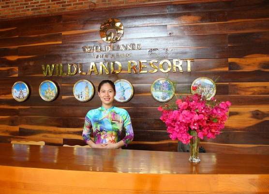 Wildland Resort 1