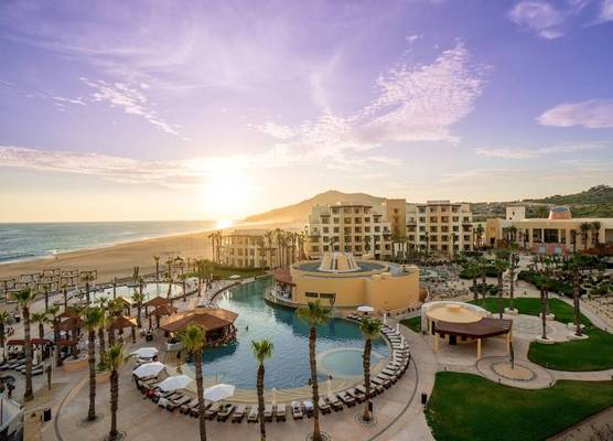 The Towers at Pueblo Bonito Pacifica - All Inclusive - Adults Only 1