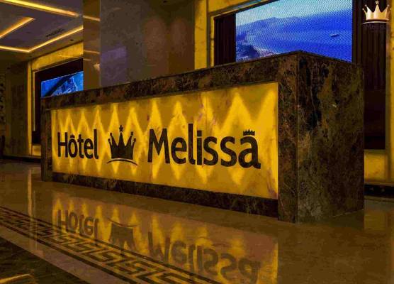 Melissa Hotel 1