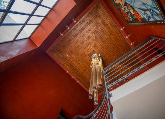 Palais Mirage d'Atlas, Hôtel & Spa 1