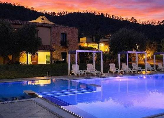 Hotel Cardedu 1