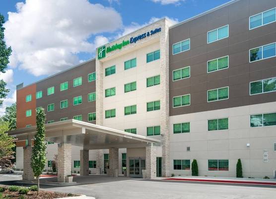 Holiday Inn Express & Suites ATLANTA AIRPORT NE - HAPEVILLE by IHG 1