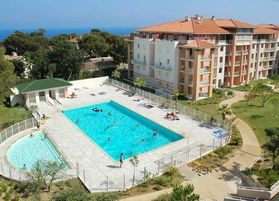 Apartment Le Mas des Calanques-1 by Interhome 1