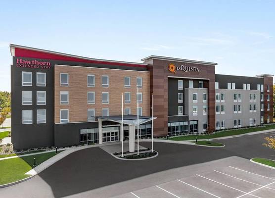 Hawthorn Extended Stay by Wyndham Mount Laurel Moorestown 1