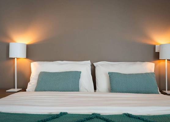 Quality Aparthotel Clermont-Ferrand Stadium 1