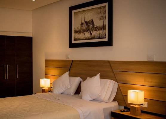 Murano Hotel 1