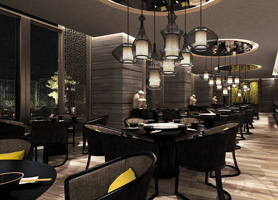 Fairmont Chengdu 1
