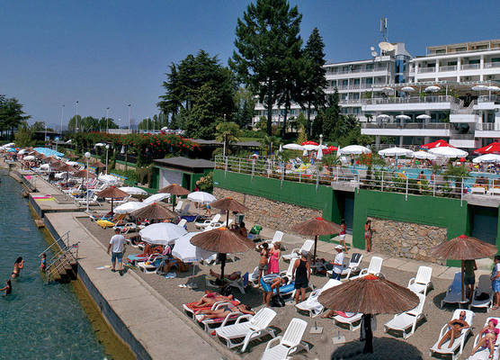 Hotel Granit 1