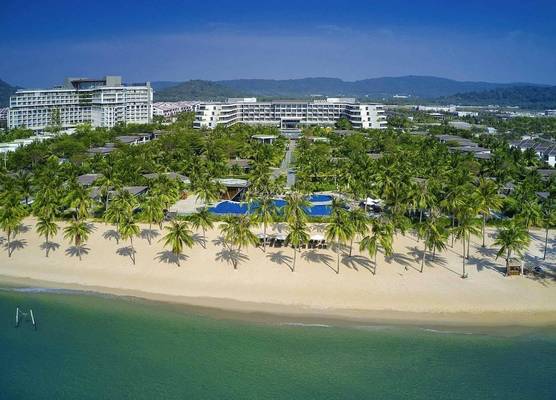 Novotel Phu Quoc Resort 1