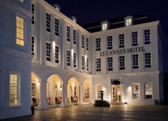 Le Cannes, a Recall Luxe Hotel 1