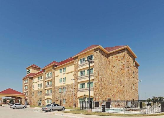 La Quinta by Wyndham McKinney 1