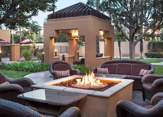 Courtyard Irvine John Wayne Airport/Orange County 1