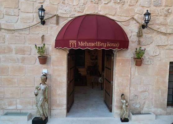 Mehmet Bey Konağı Butik Otel 1