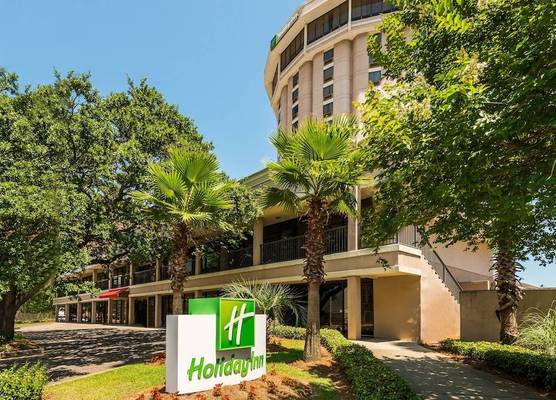 Holiday Inn MOBILE-DWTN/HIST. DISTRICT by IHG 1