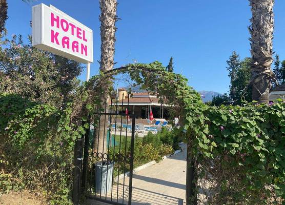 Kaan Hotel 1