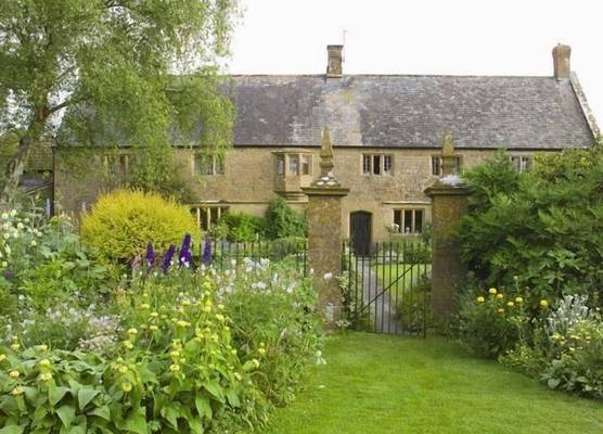 Lower Severalls Farmhouse 1