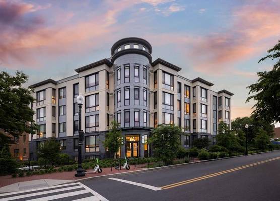 Reside Navy Yard, a Wyndham Residence 1