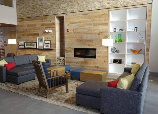 Country Inn & Suites by Radisson, Lawrence, KS 1