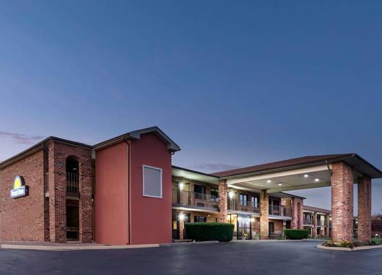 Days Inn by Wyndham New Market I-81 1