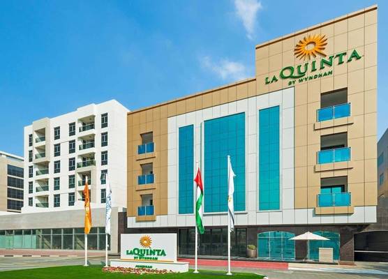 La Quinta by Wyndham Dubai Jumeirah 1