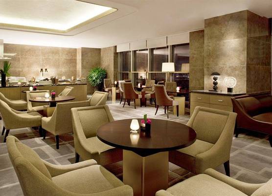 SHERATON SHANGHAI HONGKOU HOTEL 1