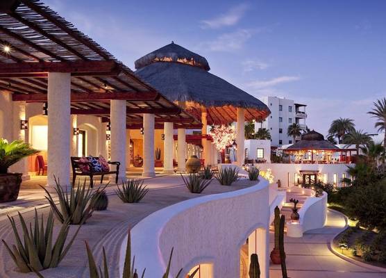 Las Ventanas al Paraiso, A Rosewood Resort 1