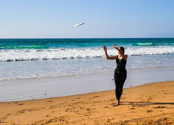 Surf hostel Morocco 1