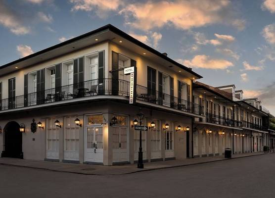 Chateau Hotel 1