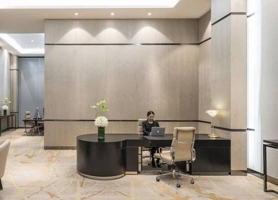 Holiday Inn Hotel & Suites Wuhan New City by IHG 1