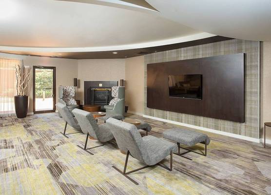 Courtyard by Marriott Boston Westborough 1