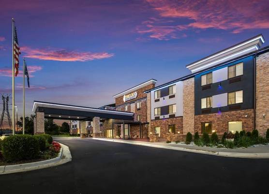 The Leo Collection Detroit, an Ascend Collection Hotel 1