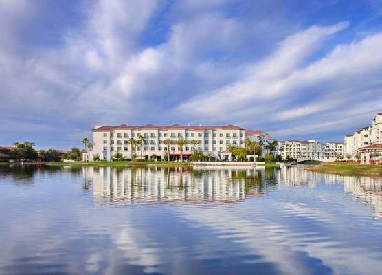Residence Inn by Marriott Phoenix Chandler/South 1