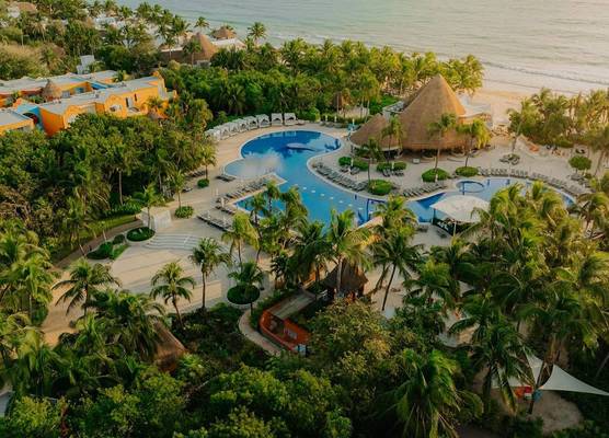 Club Marmara Hôtel Catalonia Playa Maroma 1