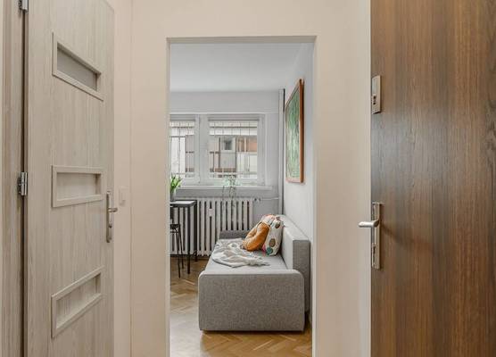 ShortStayPoland Tamka 1