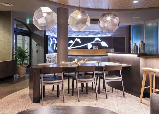 SpringHill Suites Quakertown Pennsylvania 1