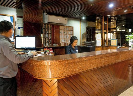 Hotel El Arroyo 1