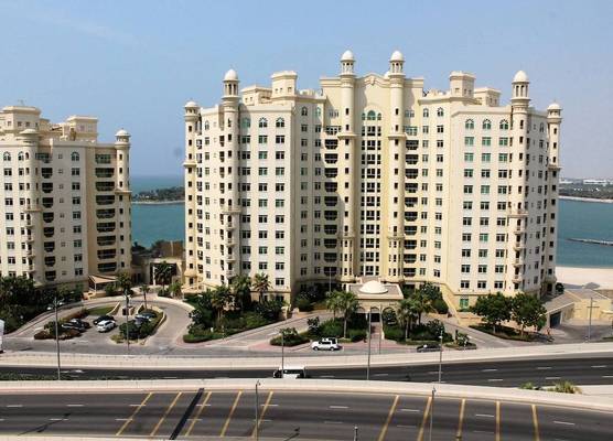 Royal Club By RVHR, Palm Jumeirah 1
