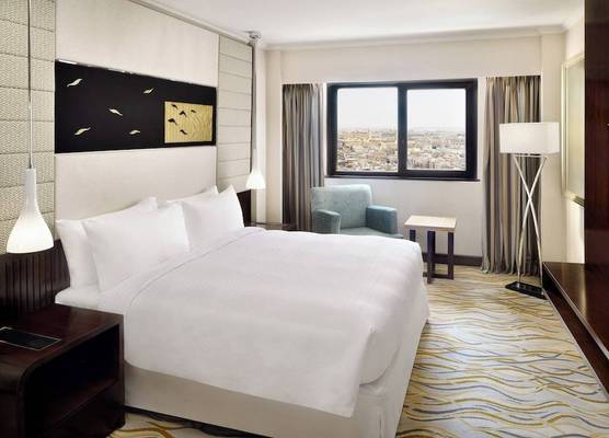 Four Points By Sheraton Riyadh Khaldia 1