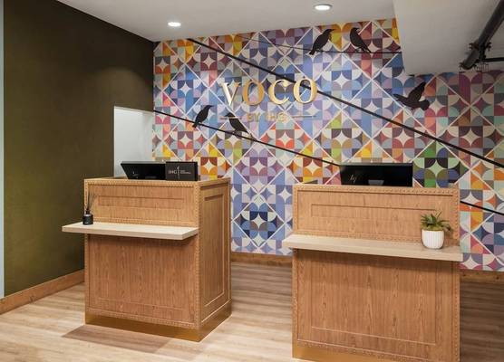 voco College Station Aggieland by IHG 1