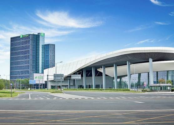 Holiday Inn CHENGDU QINHUANG by IHG 1