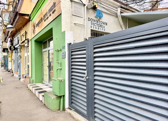 Downtown Victoria Studios by Citybookings 1
