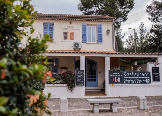 Auberge Sainte Marguerite 1