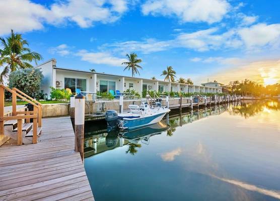 Coconut Cay Resort 1