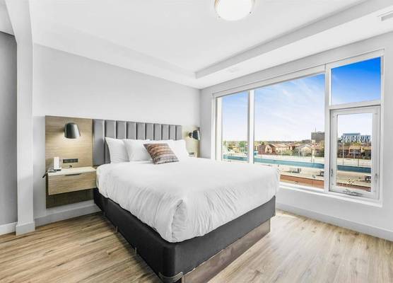 Skye Hotel & Residences, BW Signature Collection 1