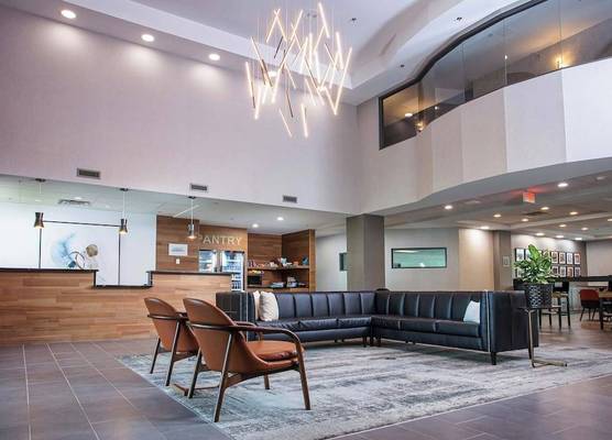 Four Points by Sheraton Appleton 1