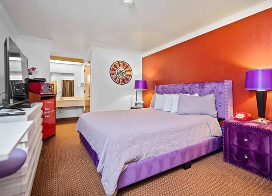 Americana Inn Motel 1