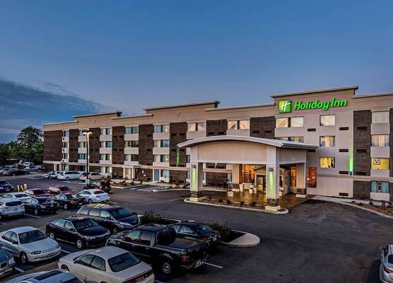 Holiday Inn CLEVELAND NORTHEAST - MENTOR by IHG 1