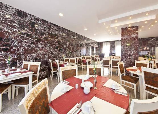 Novum Hotel Excelsior Dortmund 1
