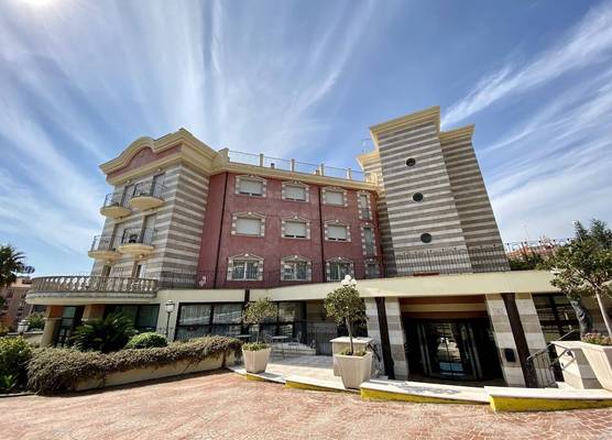 ALI HOTELS - Palace 1